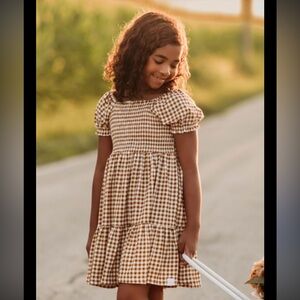 Sweet Honey Dress NWT!